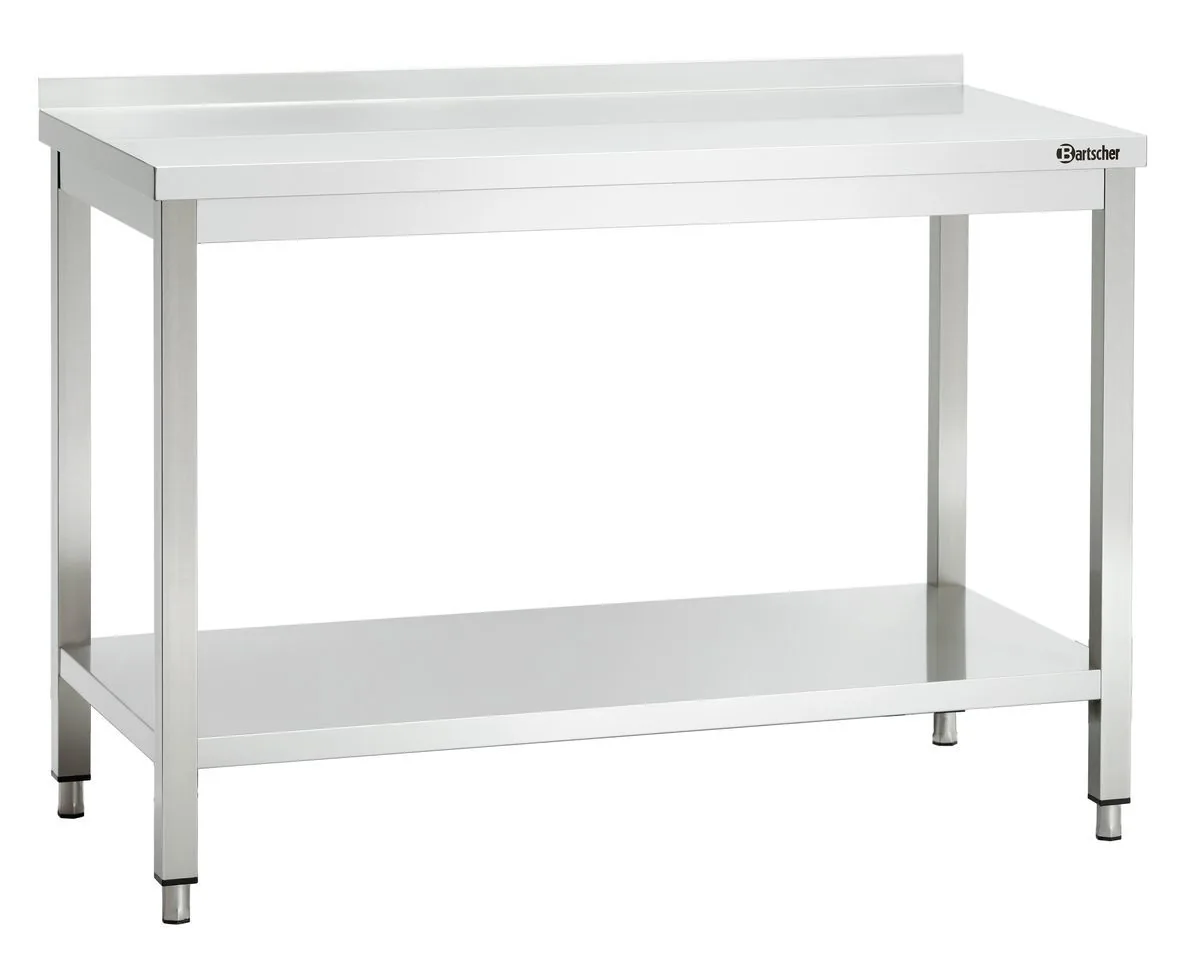 Work table 600, W1200, SB