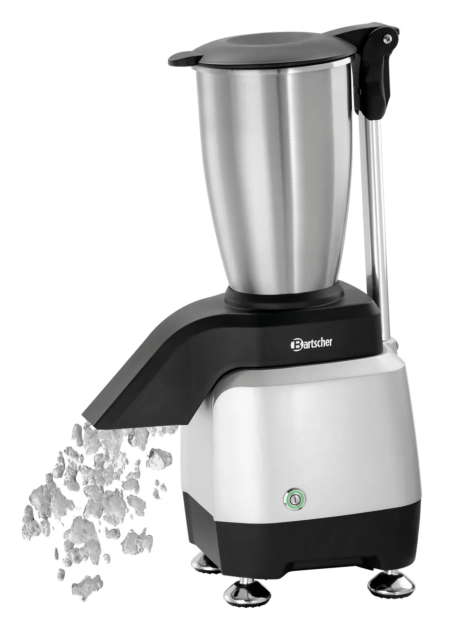 Ice crusher 2000