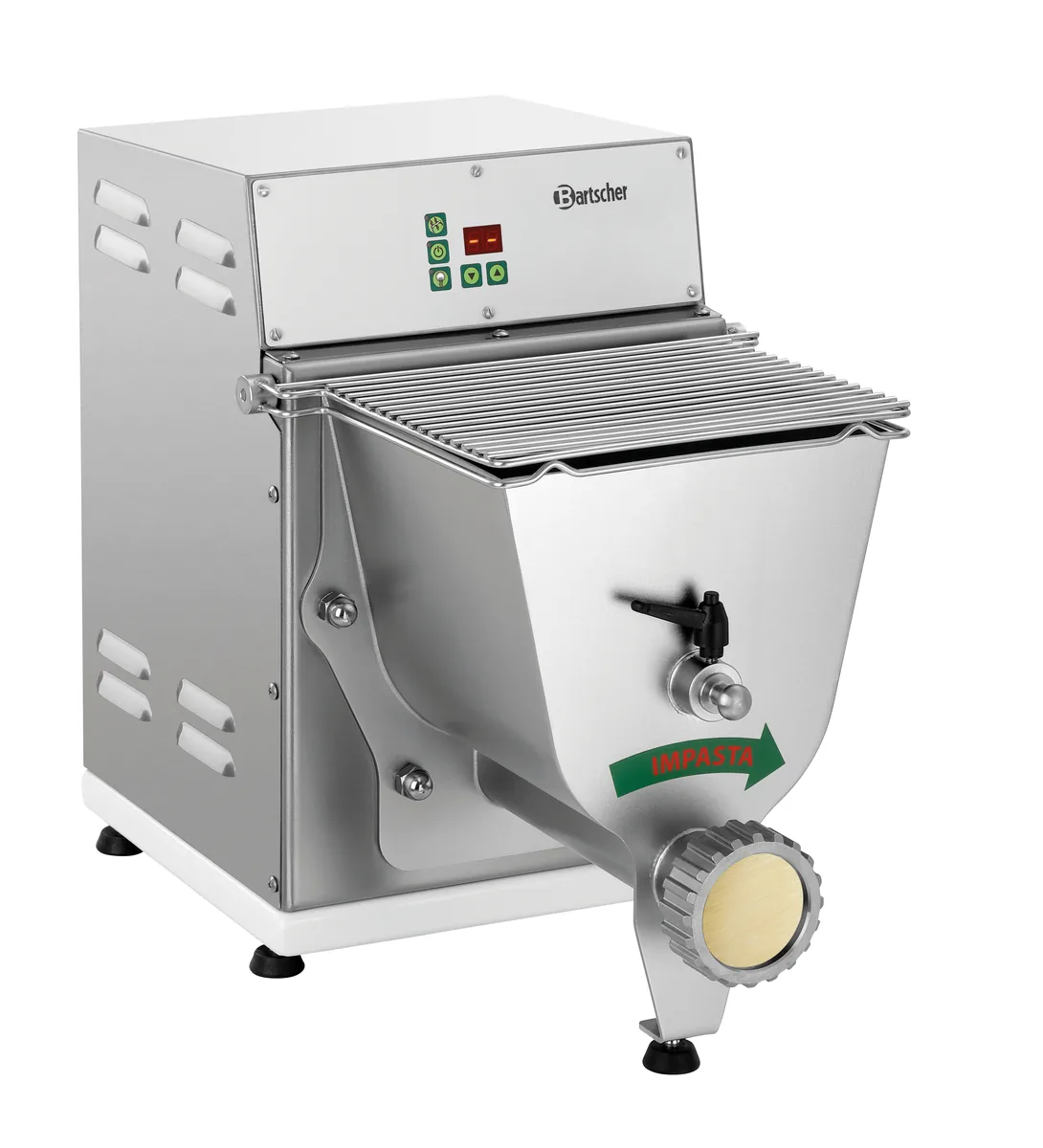 Pasta machine 8000