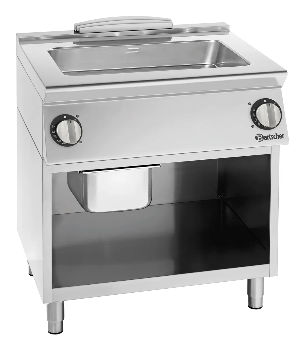 Multi-fryer 900 E43L