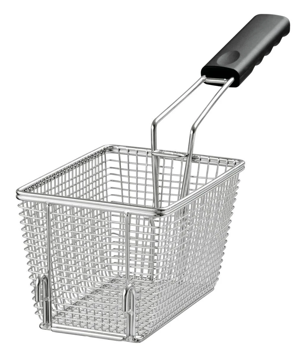Deep frying basket SNACK 4L