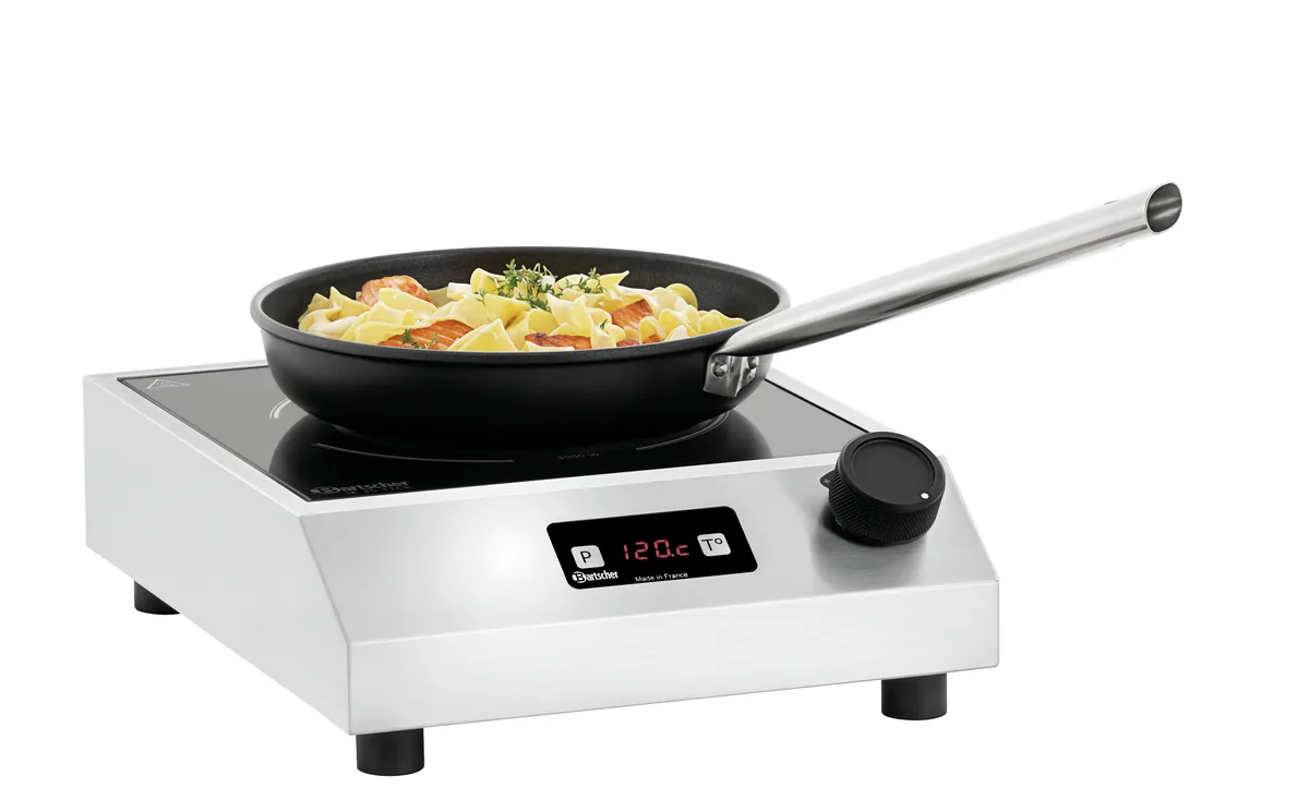 Induction Cooker IK 35-1TCK