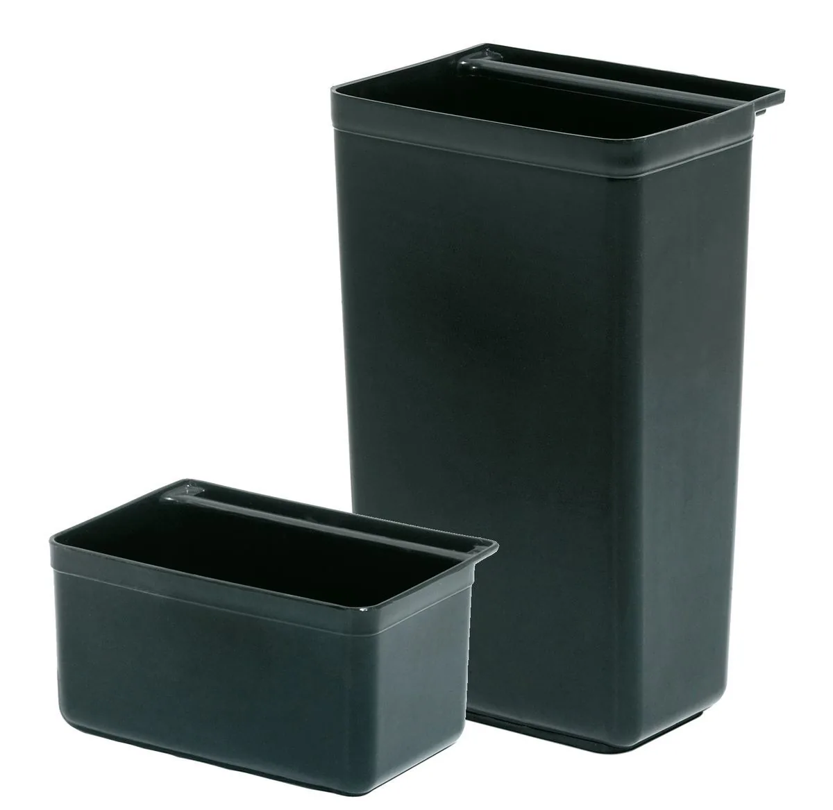 Clearing container set "Adjutant"