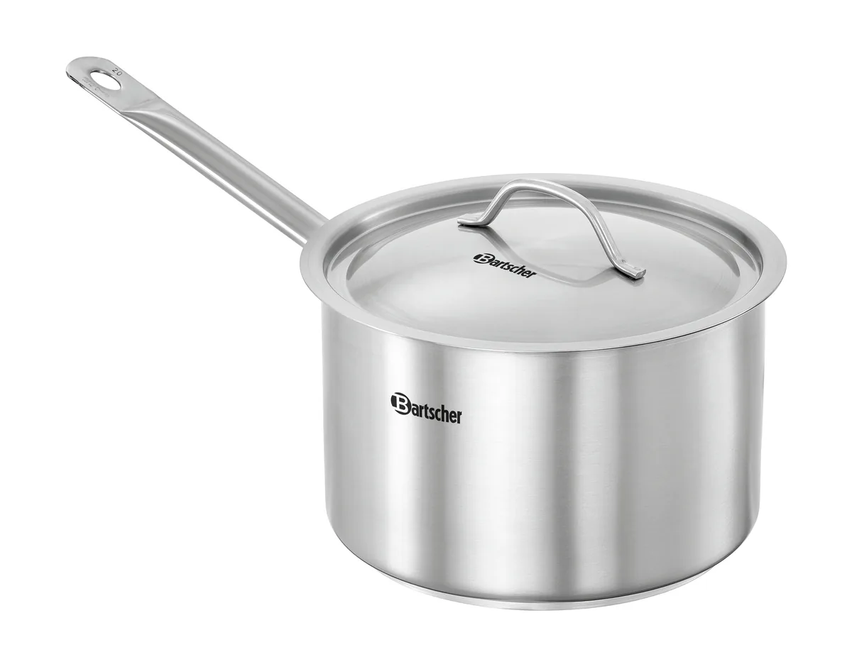 Cooking pot E4L-SG1