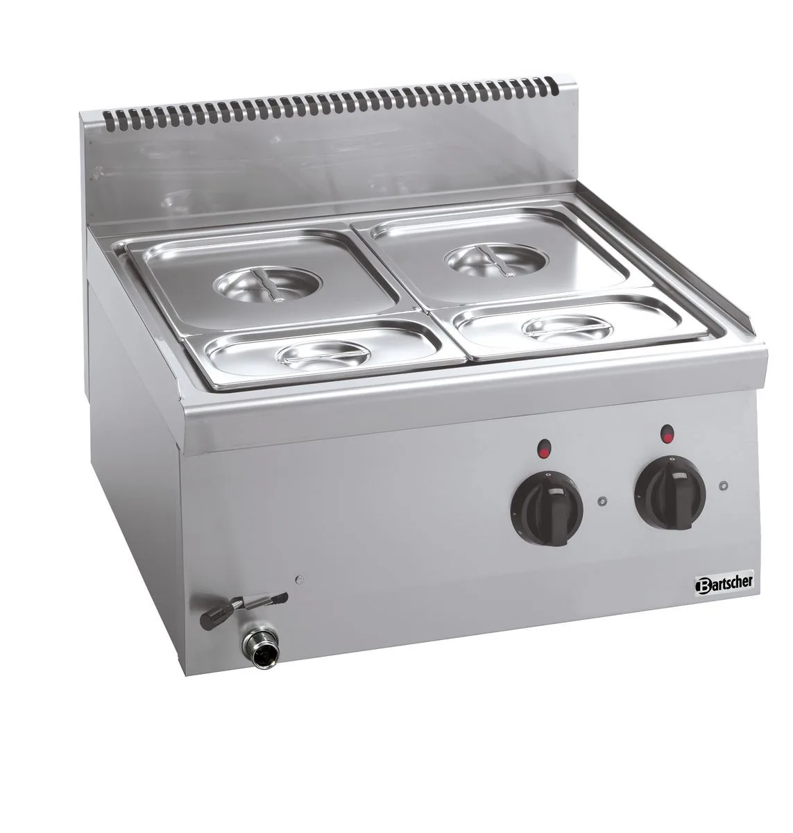 Electric Bain Marie