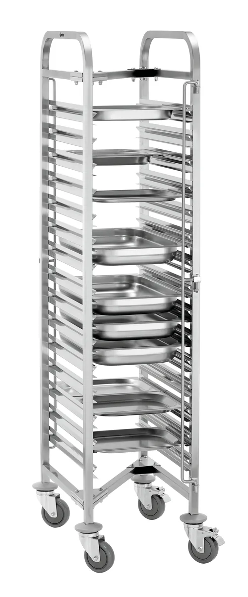 Gastronorm trolley AGN1500-1/1